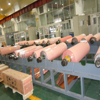 6oz Copper Foil Shielding Main Material For Mri Room Installation