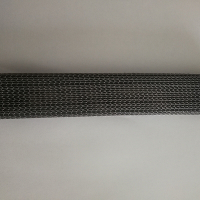 Rf Cage Emi Gasket Material Grounding Electrical Metal Monel Wire Mesh