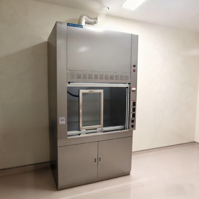 Jovvi-50mmpb Nuclear Radiation Protection with UV And Ozone Disinfection Method Class A Grade