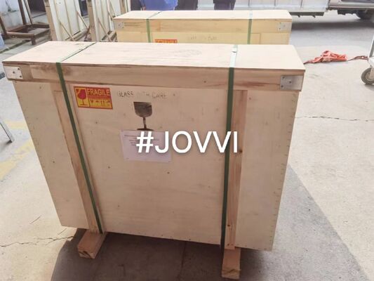 Not Powder X Ray Lead Glass Meeting International Radiation Shielding Standards Radiation Protection for Medical Imaging and Industrial Safety