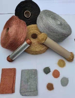 PW FG Electrically Conductive Fabric Faraday Fabric To Reduce Electromagnetic Radiation