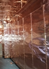 4oz 0.14mm Faraday Cage Metal Sheet Copper Foil Shielding