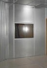 MRI Wall Emi Rf Shielding Shielded Windows Black Copper Mesh 5mm
