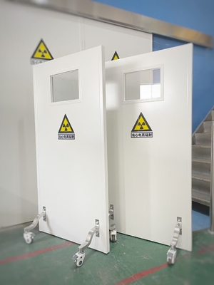 1M X 3M Lead Sheet For X Ray 2mm Sheet Radiation Protection Devices