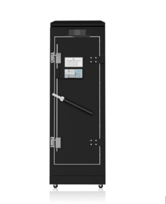 Shielding Adjustable Rf Chamber Test High Performance