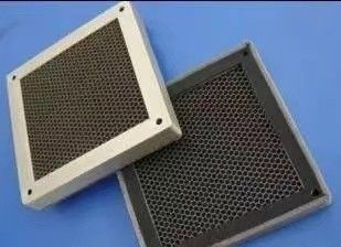 Flush Install Waveguide Vent Designed with Superior Ventilation Performance Delivering Ideal Radio Transmission and Data