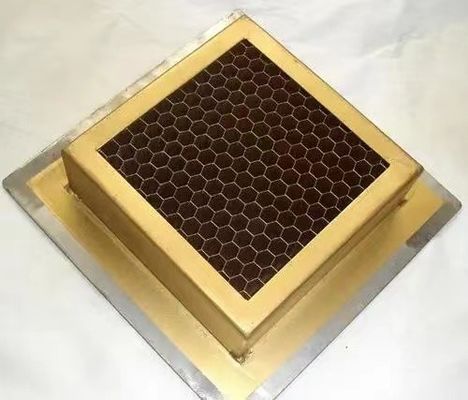 Ventilatie met flush-installatie met een superieure ventilatieprestatie, die een ideale radiotransmissie en data levert.