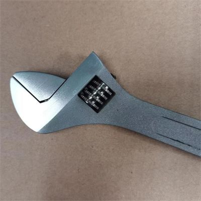 MRI veilig Niet-magnetische gereedschapskist gemaakt met 90 procent titanium voor ingenieurs die niet-magnetische gereedschappen nodig hebben