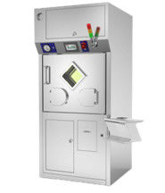 Eenvoudige reiniging en onderhoud Effectieve nucleaire stralingsbescherming met op maat gemaakte lood-equivalentontwerp