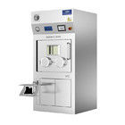 Negatieve drukventilatie Kernstralingsbeschermingseenheden 50HZ 10A 220V Stroomvoorziening Voorkant 50mPb Beschermingstandaard of aangepast ontwerp