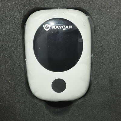 Range 0.01-1000µSv/h Environmental Radioactive Contamination Detector with Resolution ≥0.001 MBq (0.01 μCi) for Accurate Radiation Detection