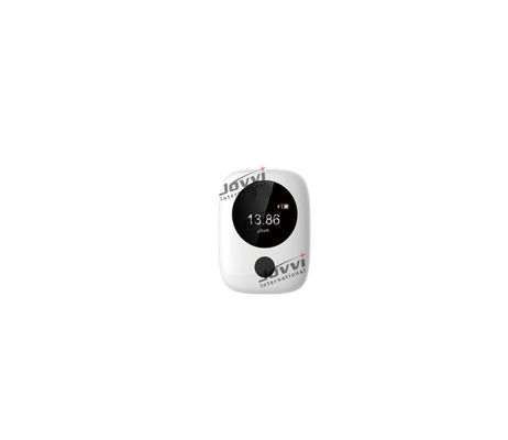 Energiebereik 50 KeV 10 MeV Handheld Nucleaire Detector