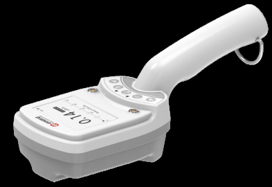 Si-PM-detector groot touchscreen voor gegevensopslag en prestaties