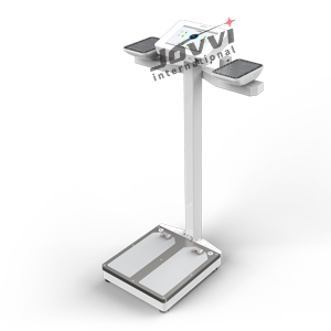 200×120 Cm2 ×4 Hand- en 350×150 Cm2 ×2 Voetdetectie Oppervlakte Contaminatiemeter voor Voordeel