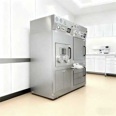 Kunstmatige intelligentie controle nucleaire stralingsbescherming Jovvi-50mmpb Voor verstelbare veilige bescherming