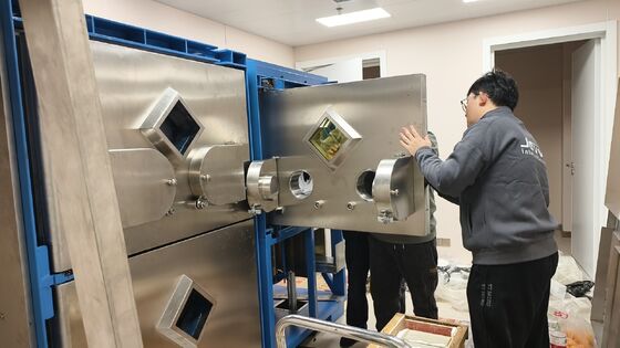 Bescherming tegen gamma- en röntgenstraling oplossingen warmtecel voor industriële veiligheid