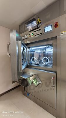 Bescherming tegen gamma- en röntgenstraling in klinische en industriële omgevingen