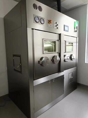 Eenvoudig schoonmaken en onderhouden van warmcelsystemen voor industriële doeleinden