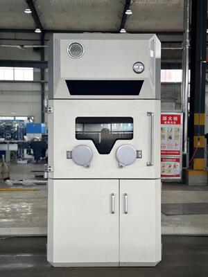 I131 Zell Heet Veiligheid bij het Hanteren van Radioactief Materiaal