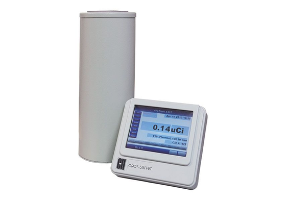 Dose Rate Range 10⁻⁶ Gy h to 10 Gy h Nuclear Radiation Detector Featuring X-ray Detection Type and Compact Weight About 9.8Kg