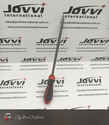 Professionele niet-magnetische gereedschapskist van titanium van graad 5 met ESD-veilige en corrosiebestendige hex-sleutel