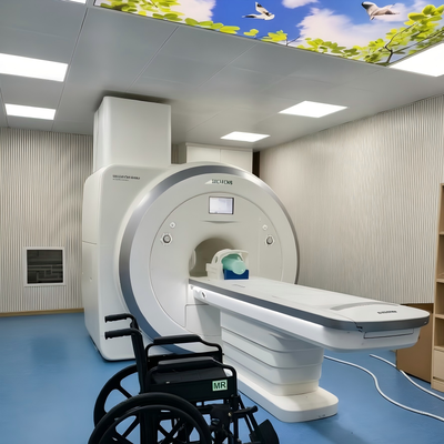 17 kg niet-magnetische rolstoel opvouwbaar met afneembare armleuning en lichtgewicht frame voor medische en revalidatie