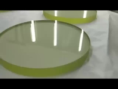 StralingsbeschermingsFlintglas