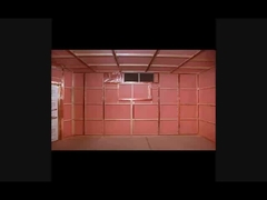 Buigsame koperen tape met sterke kleefstof voor afscherming en aarding