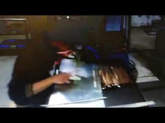 EMI-bescherming Beryllium koper figuurpakking verschillende soorten voor MRI-deur