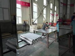 All pass medische stralingsbescherming niet-poederloodplaat voor medische beeldvorming en röntgenstraling