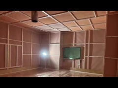 Precision Electronics Copper Foil Shielding met 0,008 mm 0,42 mm dikte