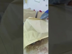 2.1mmpb Lood-equivalentie Röntgenbescherming Loodglas 10 mm dik