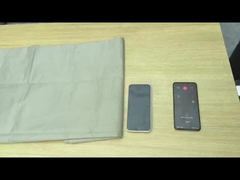 1070MM Elektriciteitsgeleidende stof Elektromagnetische straling Beschermingskleding 90dB