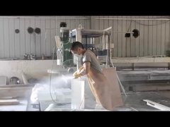 8-25 mm Dikte Stralingsbescherming Loodglas Transparante