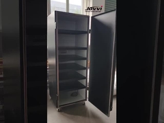 79db EMI RF-beschermde kamer