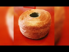 0.05mm 0.08mm EMF van Mesh Wool van het Diameterkoper Beveiliging