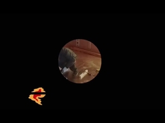 De Zaal van de de Kooimri Machine van Hitachifaraday de Installatie van het Beveiligingskoper