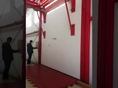 79db EMI RF-beschermde kamer