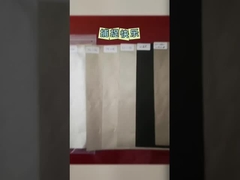 1070MM Elektriciteitsgeleidende stof Elektromagnetische straling Beschermingskleding 90dB