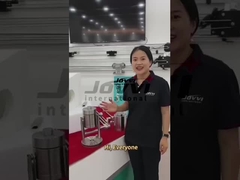 Ontketen Volledig Potentieel Nucleaire Veiligheid Stralingsafscherming F18 Hot Cel