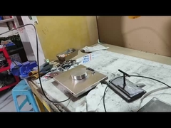 Blei- en radioactieve afvalcontainers