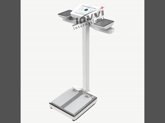 Detector voor nucleaire straling