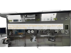 I131 Hot Cel Eén Maat Past Alle Gevoerde Binnenkant Voor Langdurig Comfort Tijdens Langdurig Gebruik