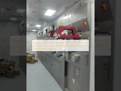 Kernstralingsbeschermingswarmtecel/rookkap met loodstralingsbeschermingsaccessoire