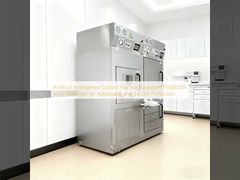 Kunstmatige Intelligentie Besturing Nucleaire Stralingsbescherming Jovvi-50mmpb voor Verstelbare en Veilige Bescherming