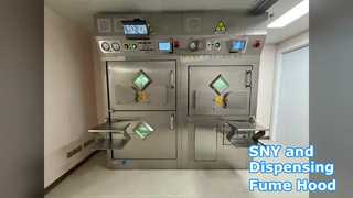 SYN & DOSERING HOT CEL PRODUCT