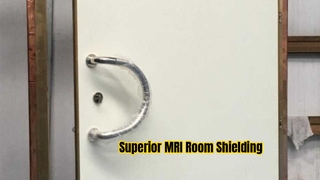 MRI-deur